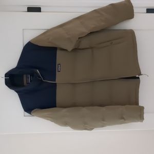 Patagonia Down Bivy Jacket